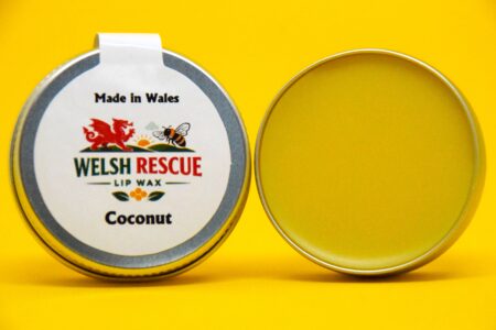 Coconut Lip Balm 15g 🥥