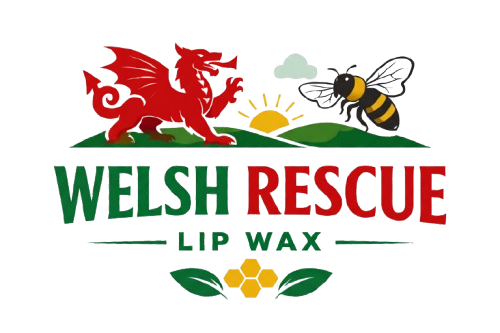 Welsh Rescue Lip Wax