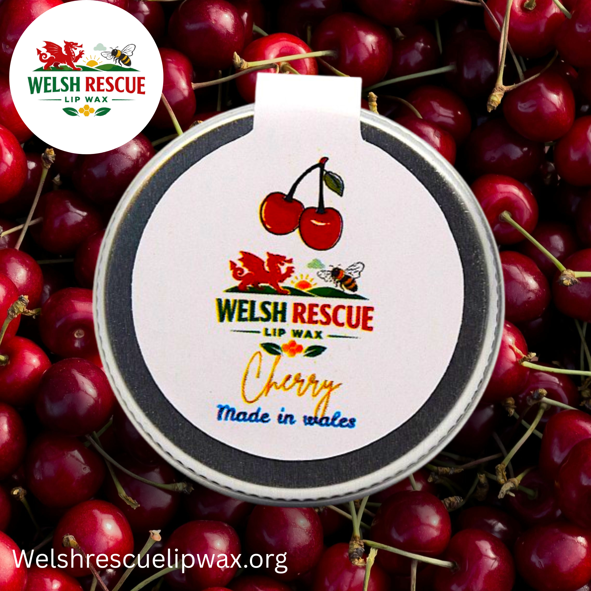 Cherry 15g Tin website image