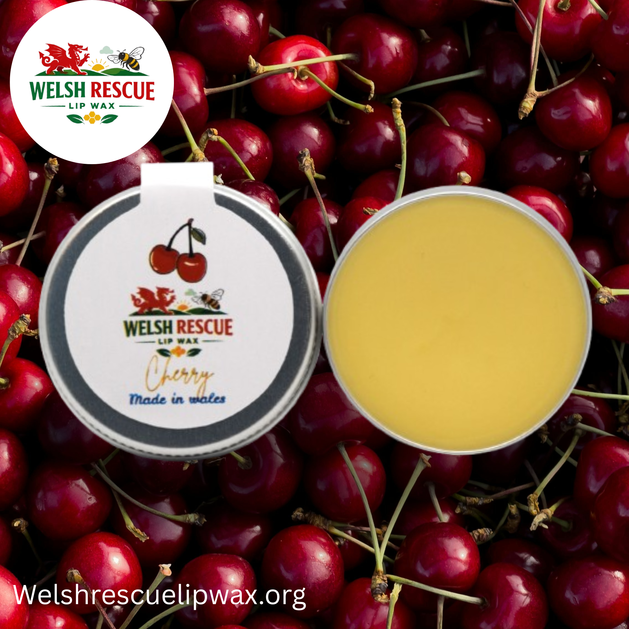 Cherry 15g Tin website image