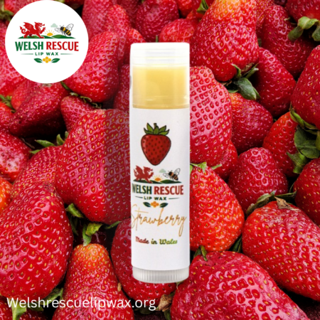 Strawberry 5g website image