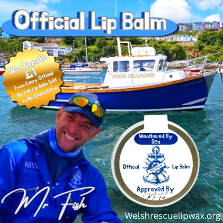 Mr Fish Promo 15g