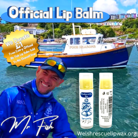 Mr Fish Promo 5g