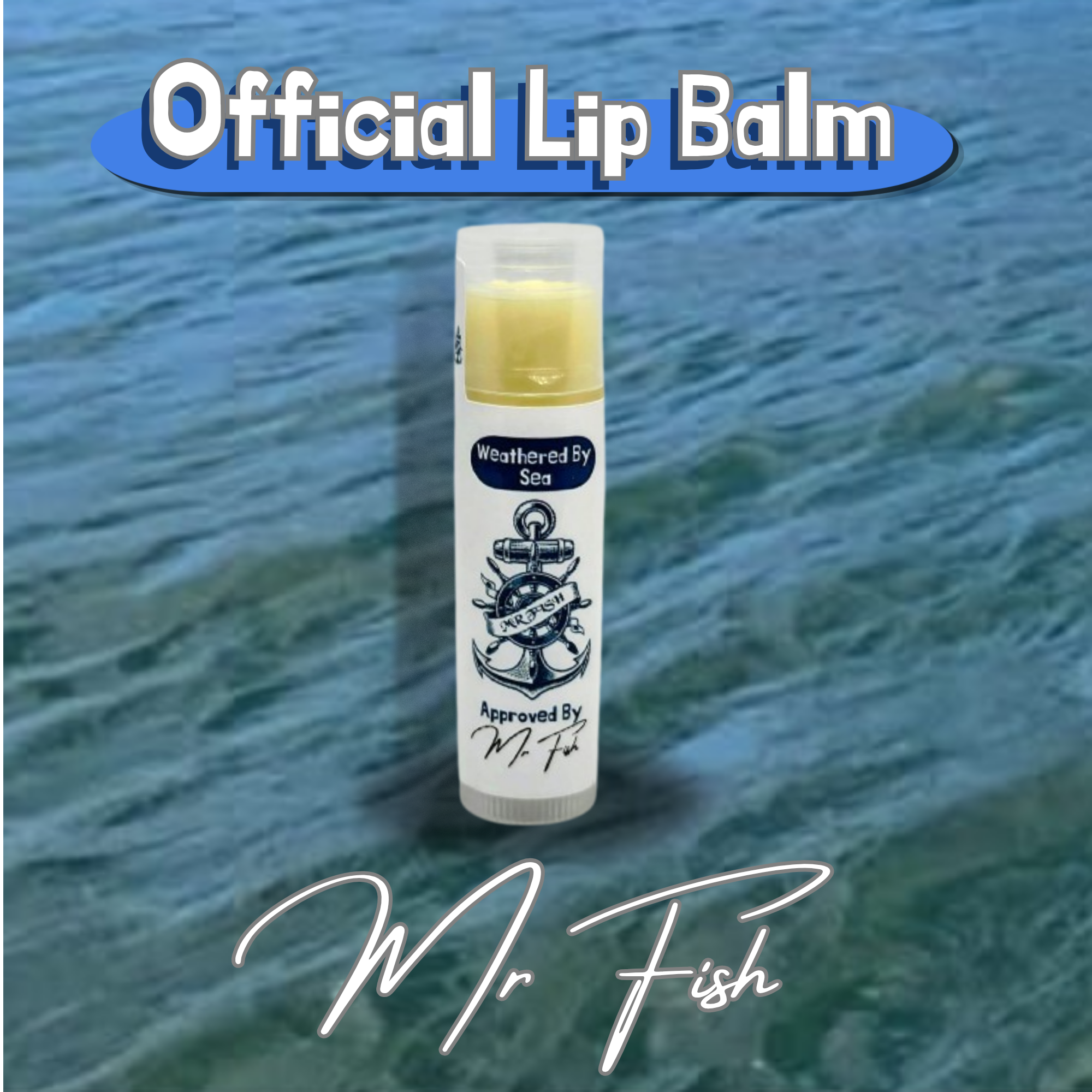 Mr Fish Promo 5g