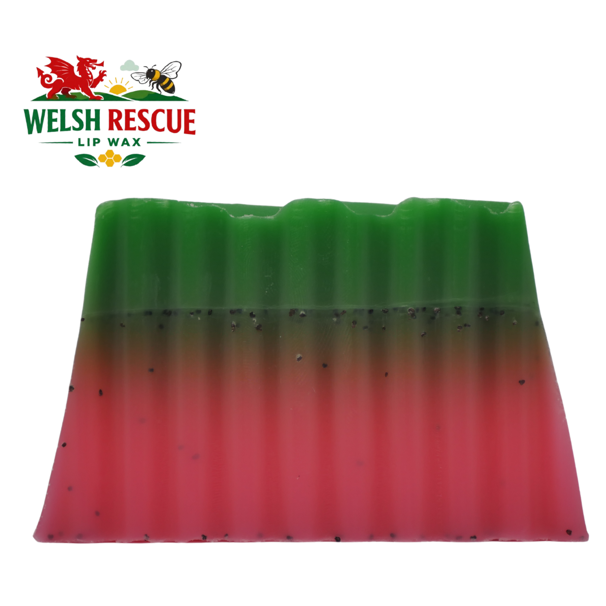 Watermelon Splash Exotic Handmade Soap
