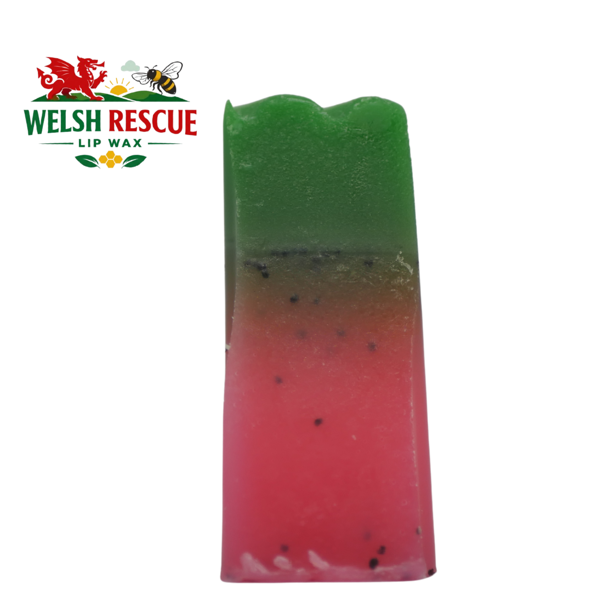 Watermelon Splash Exotic Handmade Soap Product image