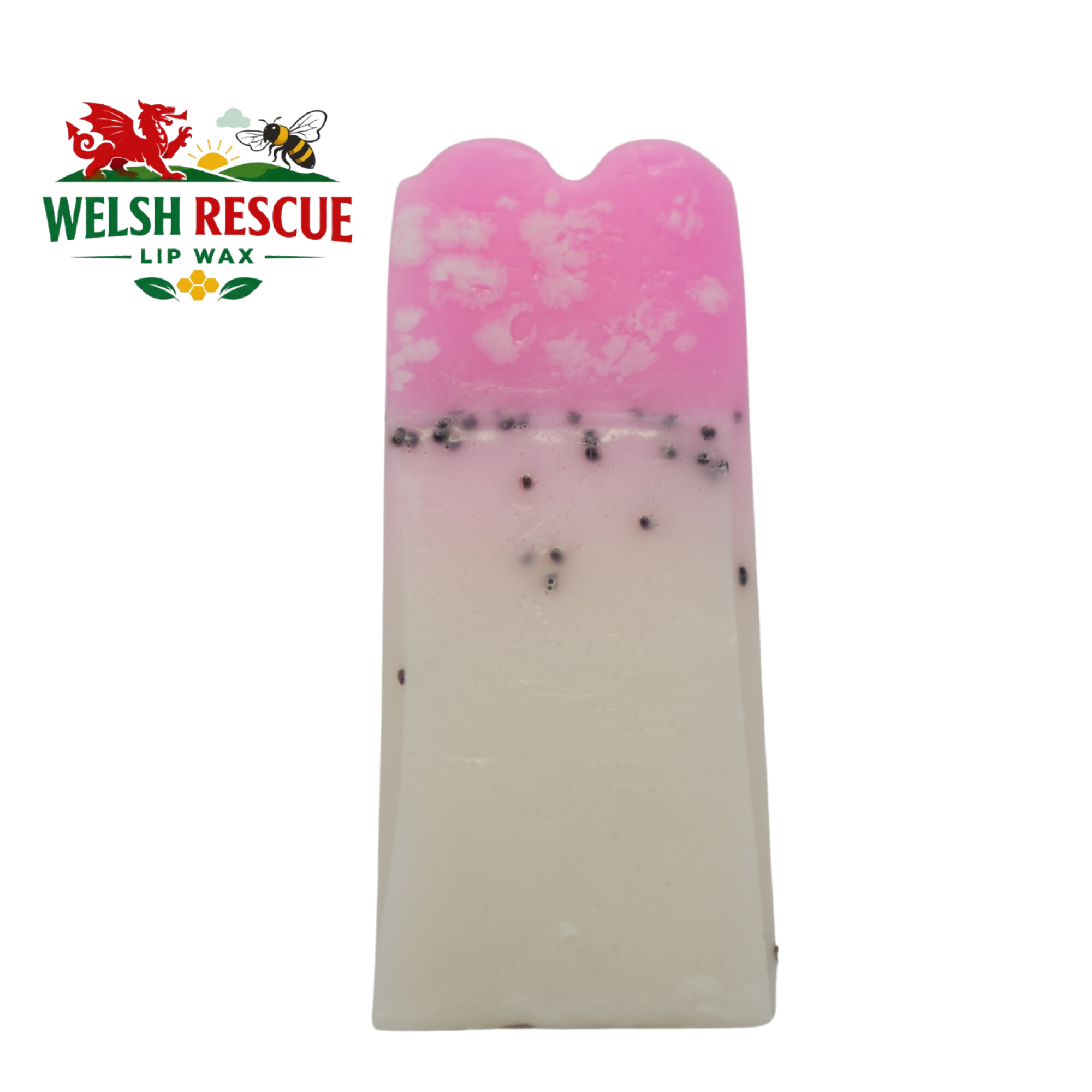 Dragon Fruit Exotic Handmade Soap