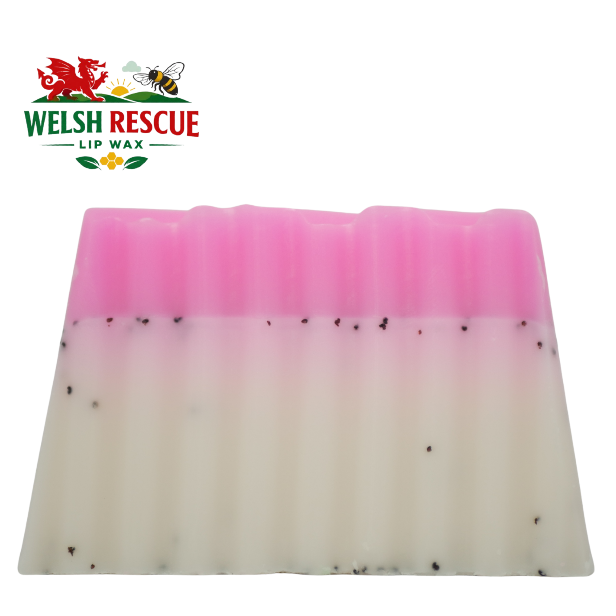 Dragon Fruit Exotic Handmade Soap