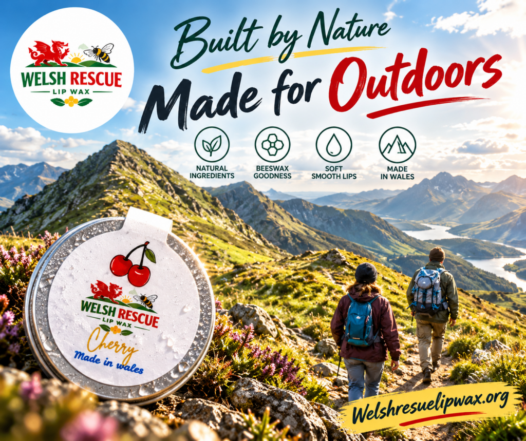 Website poster