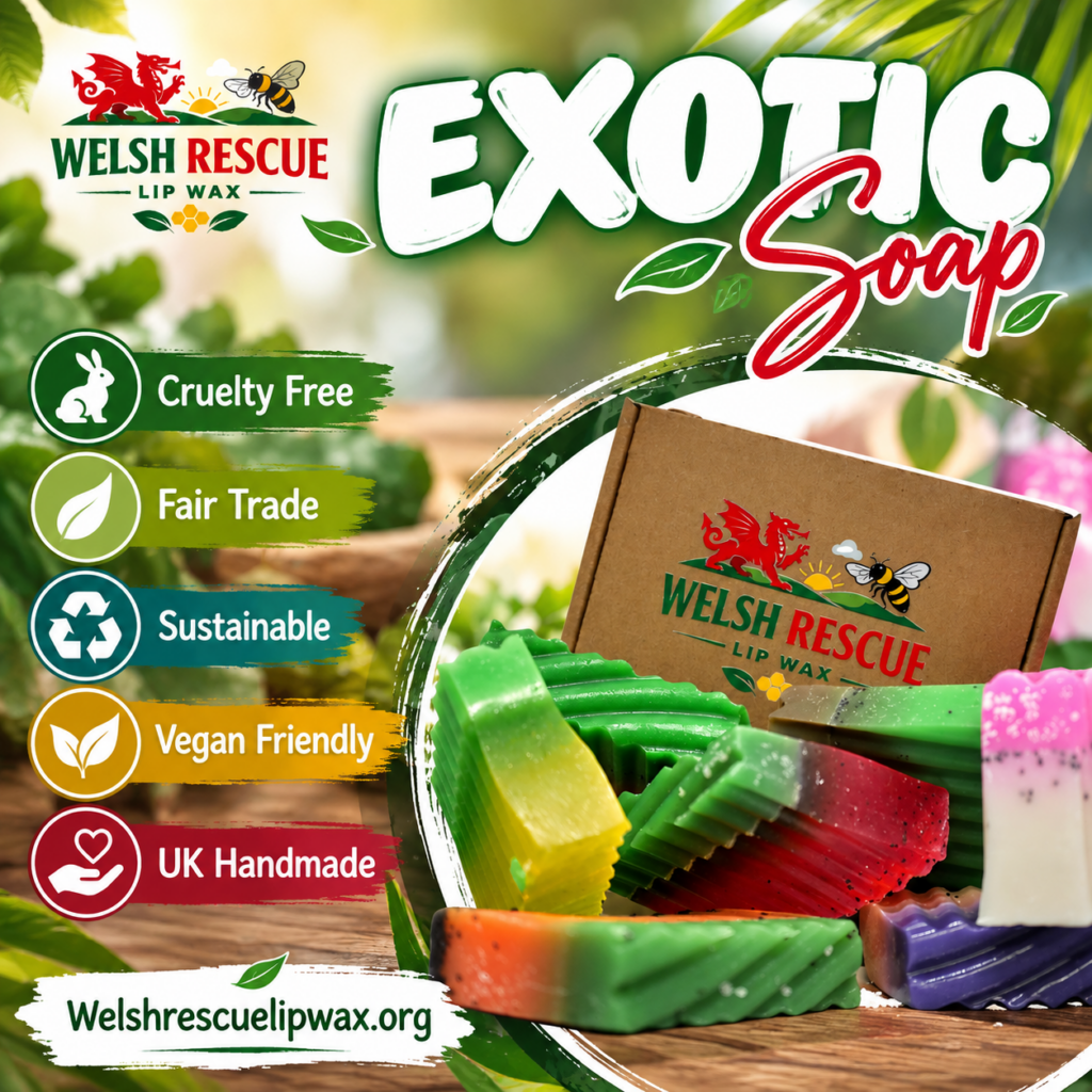 Exotic-Handmade-Soap-Eco-Poste