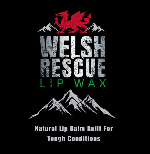Black label logo